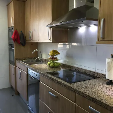 Apartment De Lujo En Puerto Santiago 1 *
