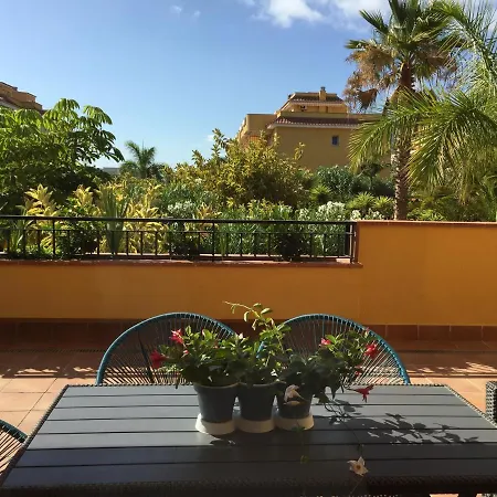 De Lujo En Puerto Santiago 1 *