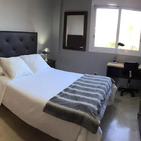 Apartment De Lujo En Puerto Santiago 1 *