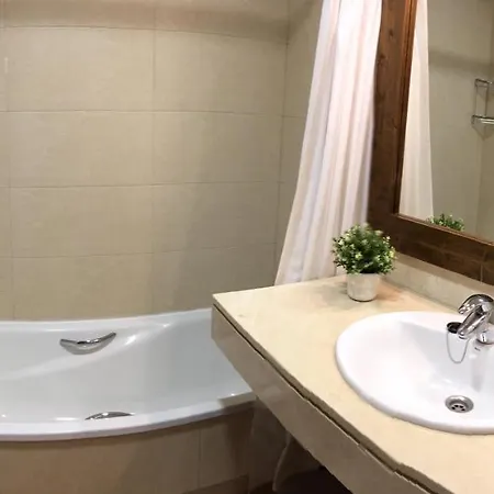 De Lujo En Puerto Santiago 1 Apartment Puerto de Santiago (Tenerife)