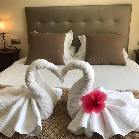 Apartment De Lujo En Puerto Santiago 1
