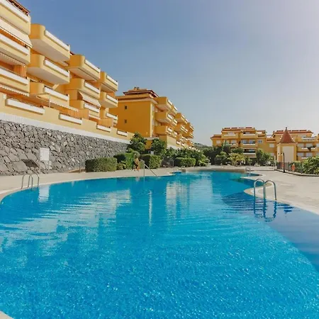 Apartment De Lujo En Puerto Santiago 1