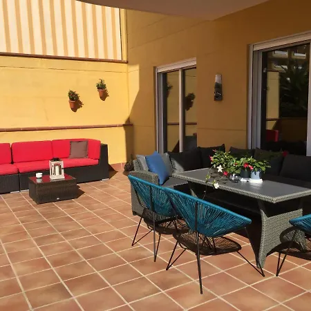 Apartament De Lujo En Puerto Santiago 1