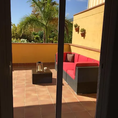 Apartament De Lujo En Puerto Santiago 1 *